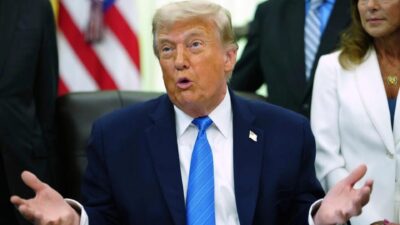 Trump'tan İran'a sürpriz savaş iptali kararı, bölgedeki gelişmeleri nasıl etkiliyor?