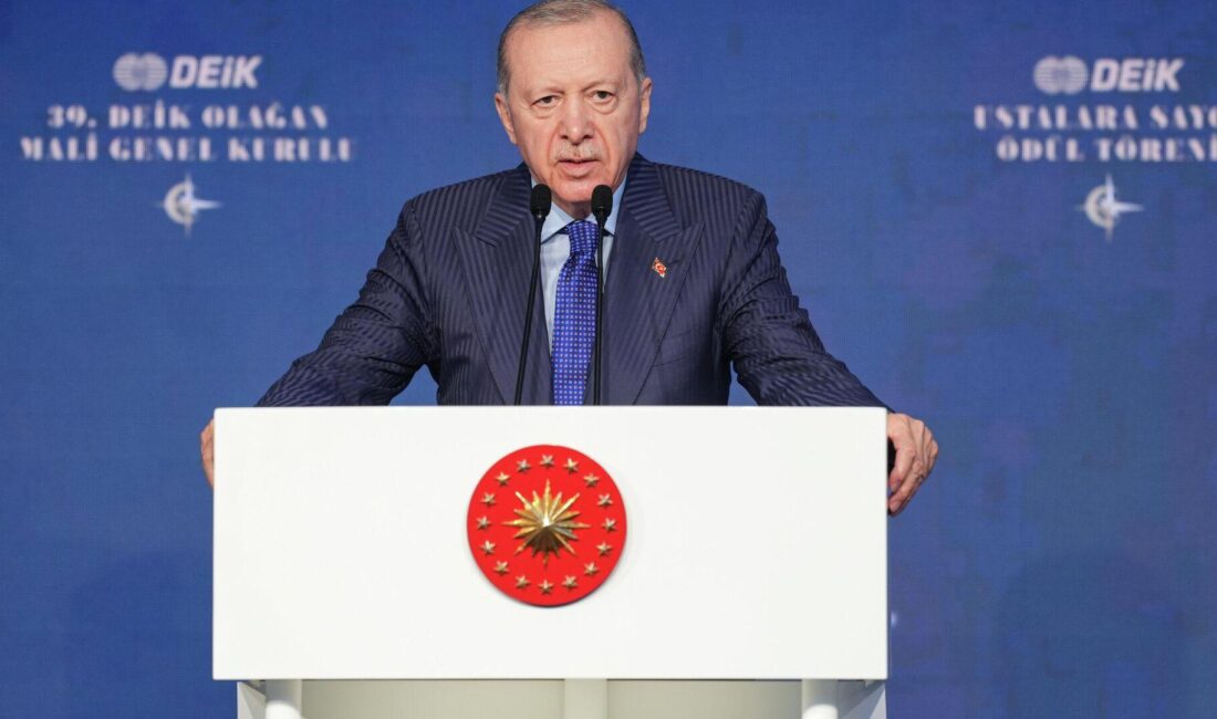 Türk ekonomisinde güçlü dönüşüm ve yatırım vaatleri hakkında detaylı bilgi.