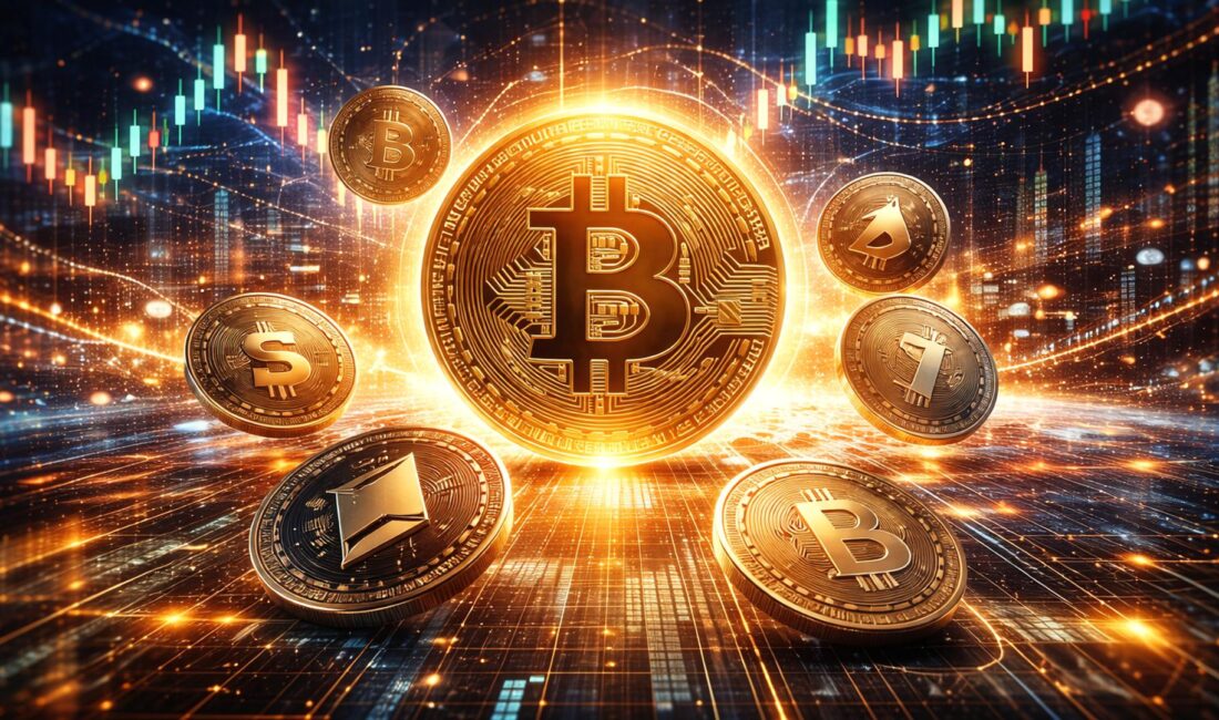 Türk Lirası endeksli stablecoin'ler, piyasaları etkileyerek finansal hareketleri değiştiriyor. Detaylar