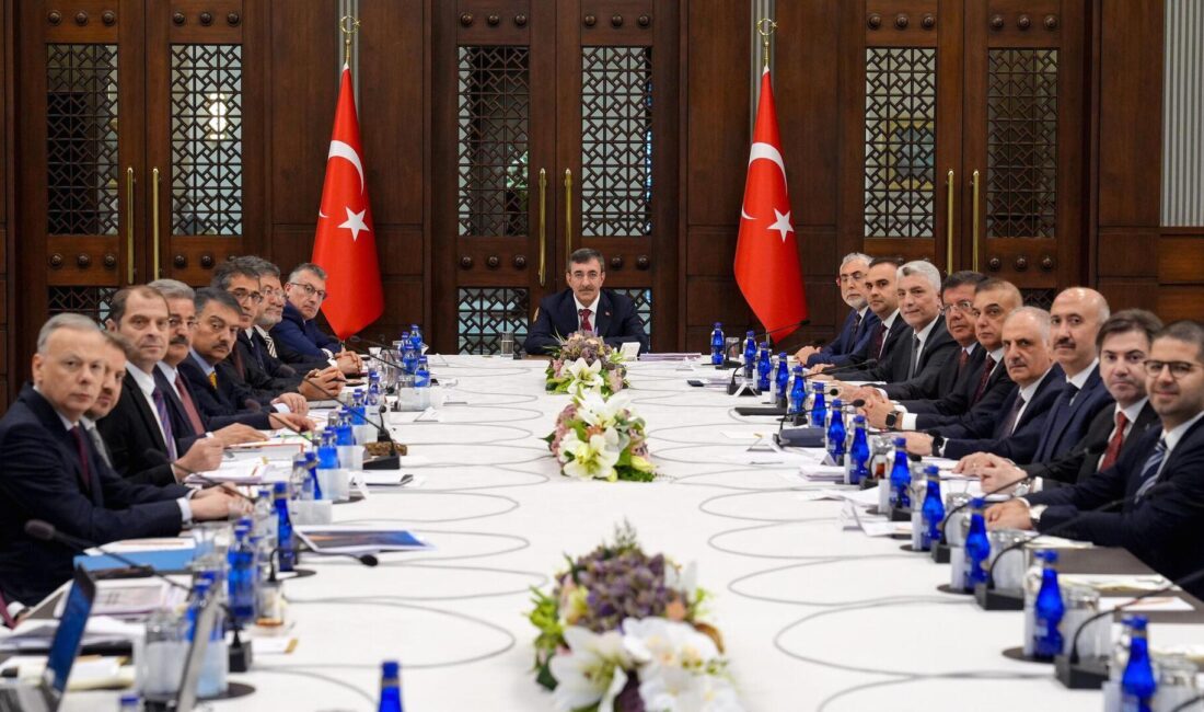 Türkiye ekonomisi güçleniyor, büyüyor ve yeni fırsatlarla dolu. Güncel ekonomik