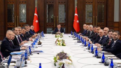 Türkiye ekonomisi güçleniyor, büyüyor ve yeni fırsatlarla dolu. Güncel ekonomik