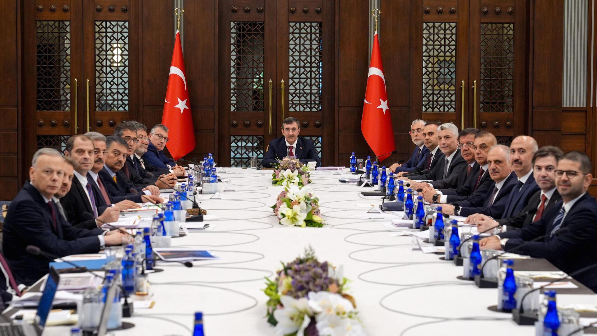 Türkiye ekonomisi güçleniyor, büyüyor ve yeni fırsatlarla dolu. Güncel ekonomik