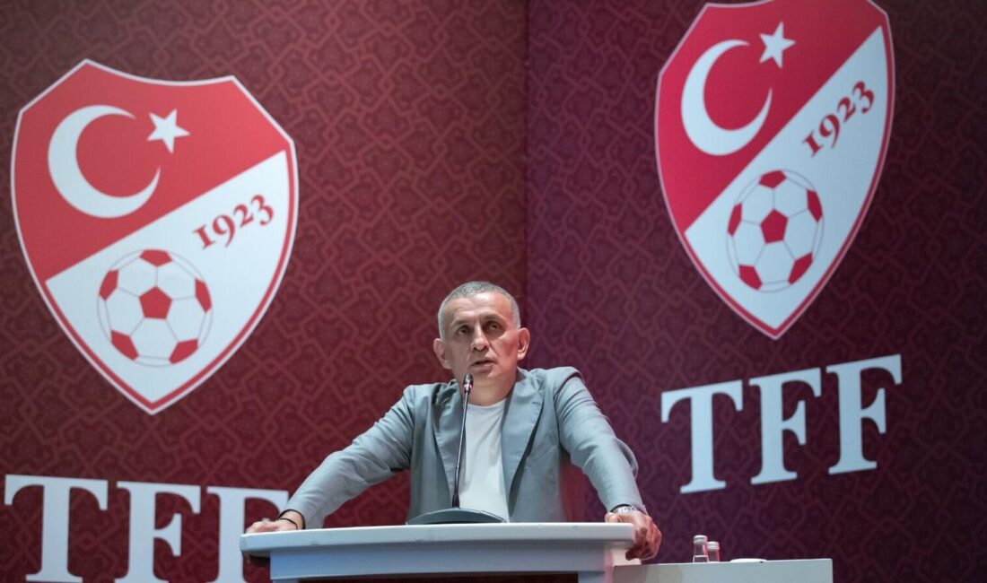 Türkiye Futbol Federasyonu'nun yabancı kuralı kararını ve detaylarını öğrenin. Futbol