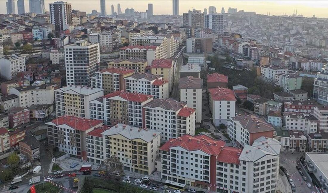 Türkiye'de kira fiyatları yükseliyor, en pahalı il İstanbul. Güncel kira