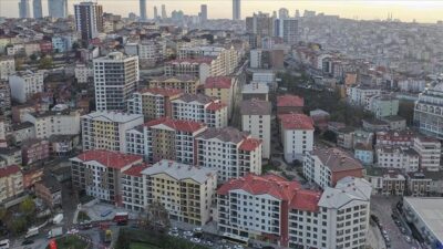 Türkiye'de kira fiyatları yükseliyor, en pahalı il İstanbul. Güncel kira