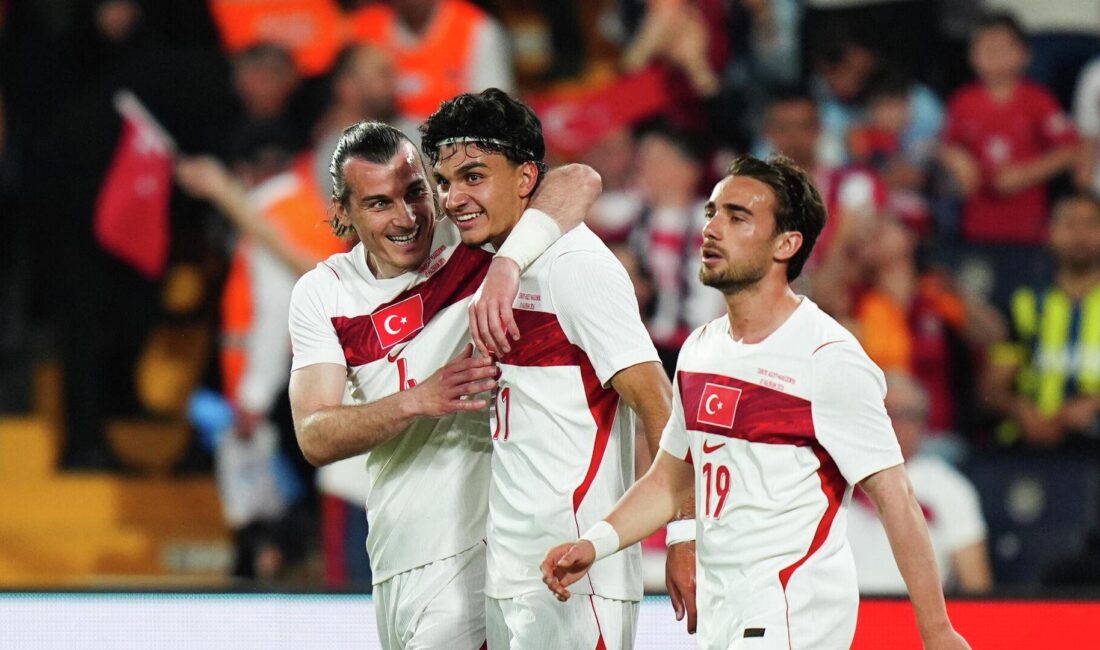 Türkiye'nin 2026 Dünya Kupası kadrosu açıklandı. Detaylar ve ilk açıklamalar