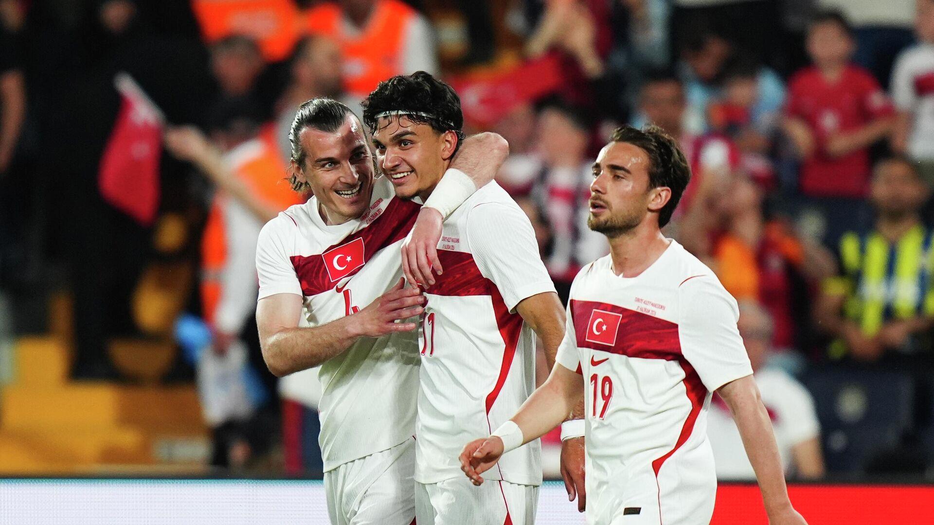 Türkiye'nin 2026 Dünya Kupası kadrosu açıklandı. Detaylar ve ilk açıklamalar