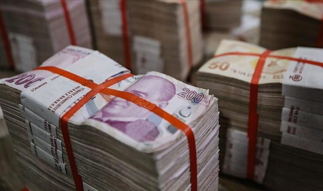 Türkiye'nin ekonomik büyümesi güçlü ve sürdürülebilir şekilde devam ediyor. Güncel