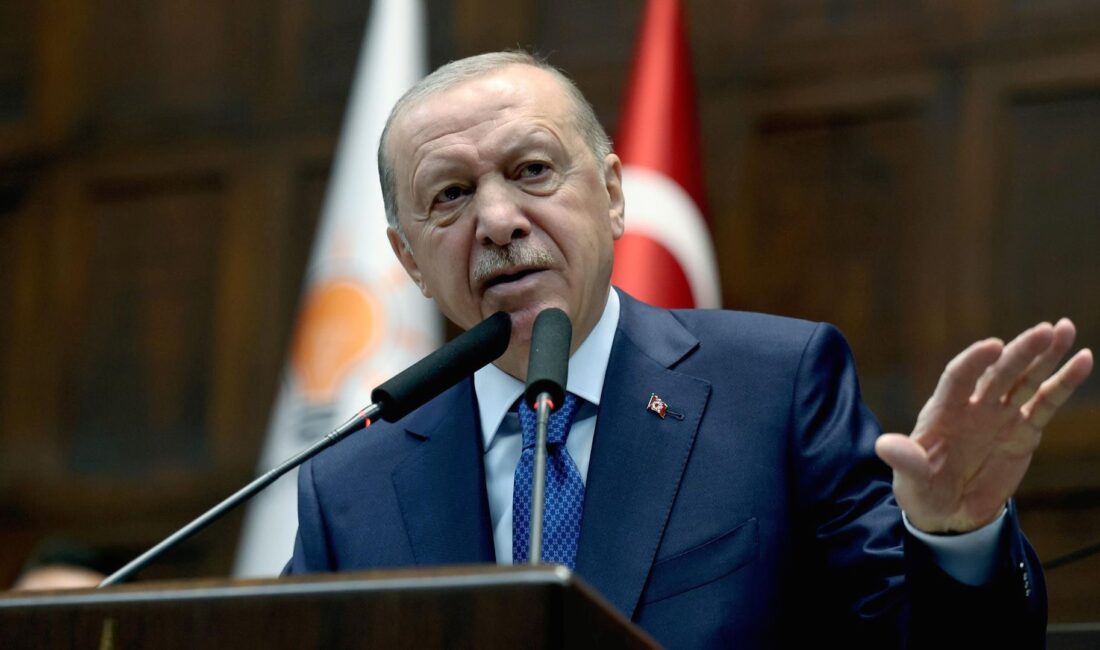 Türkiye'nin ekonomik ivmesi hız kazanıyor. Hedeflerimize ulaşmak için güçlü adımlar