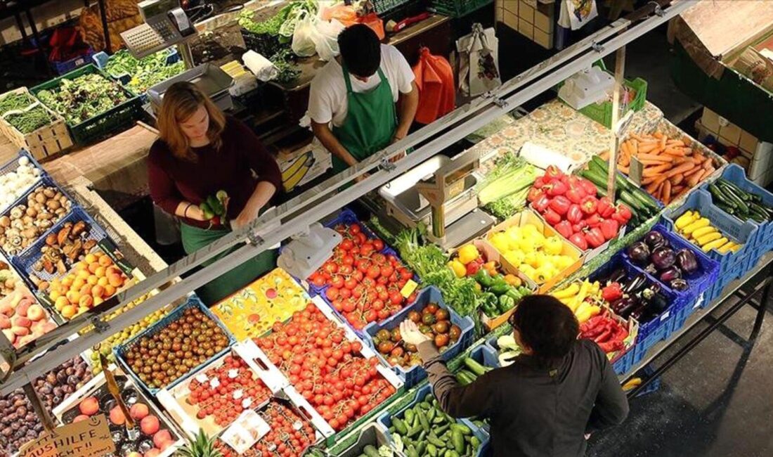Türkiye'nin en güncel yaşam maliyetleri raporu açıklandı. En yeni bilgilerle