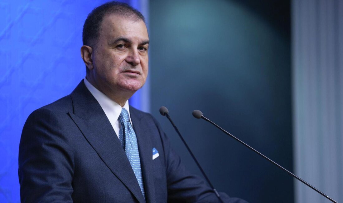 Türkiye’ye ilişkin Avrupa Parlamentosu üyesinden tartışmalı açıklamalar. Detaylar ve gelişmeler