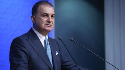 Türkiye’ye ilişkin Avrupa Parlamentosu üyesinden tartışmalı açıklamalar. Detaylar ve gelişmeler