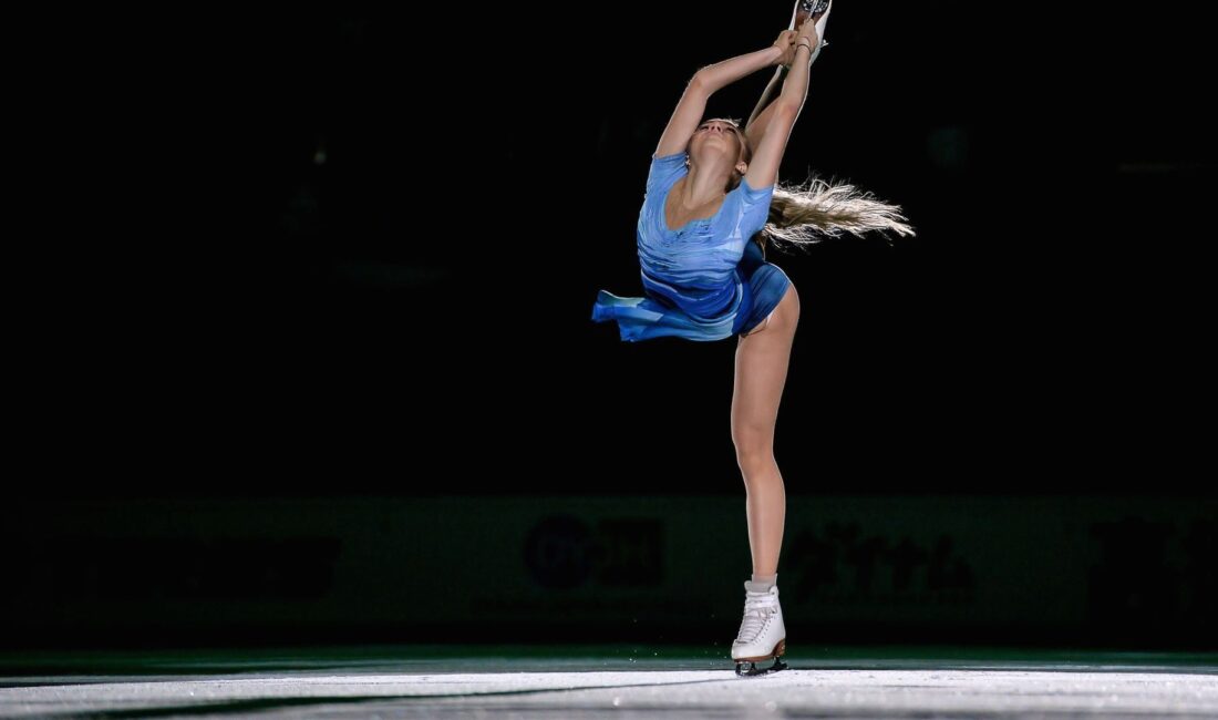 Uluslararası Jimnastik Federasyonu, Rus sporculara yönelik şaşırtıcı bir karar aldı.