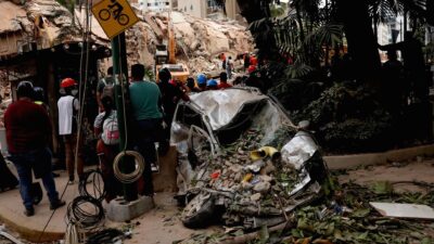 Venezuela'da büyüyen deprem, yıkıcı etkileriyle insani krize yol açıyor. Detaylar