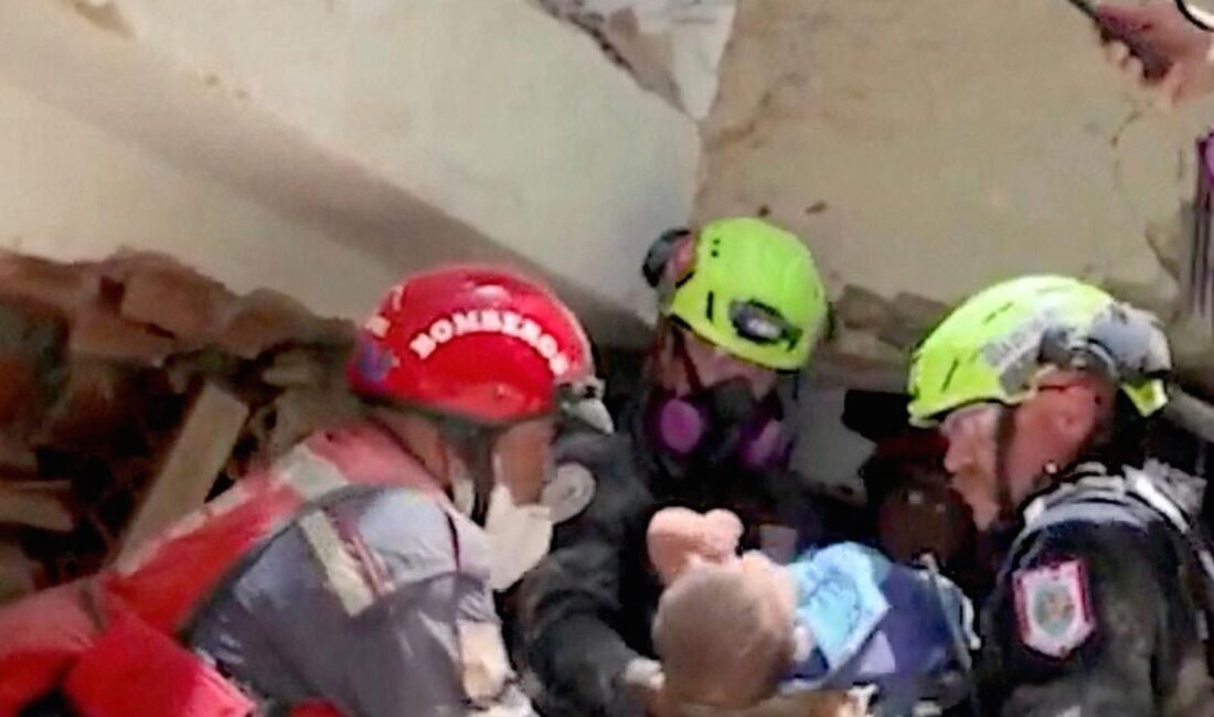 Venezuela'daki deprem sonrası kurtarma çalışmaları devam ediyor. Güncel gelişmeleri ve