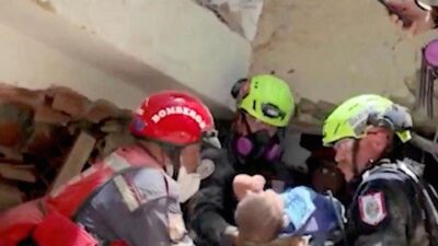 Venezuela'daki deprem sonrası kurtarma çalışmaları devam ediyor. Güncel gelişmeleri ve