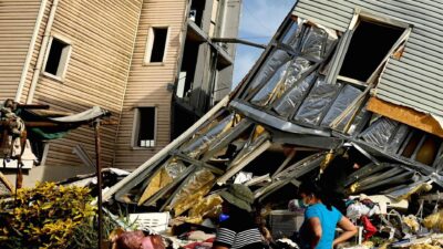 Venezuela'da şiddetli deprem sonrası gelişmeler ve vatandaşların durumu hakkında güncel