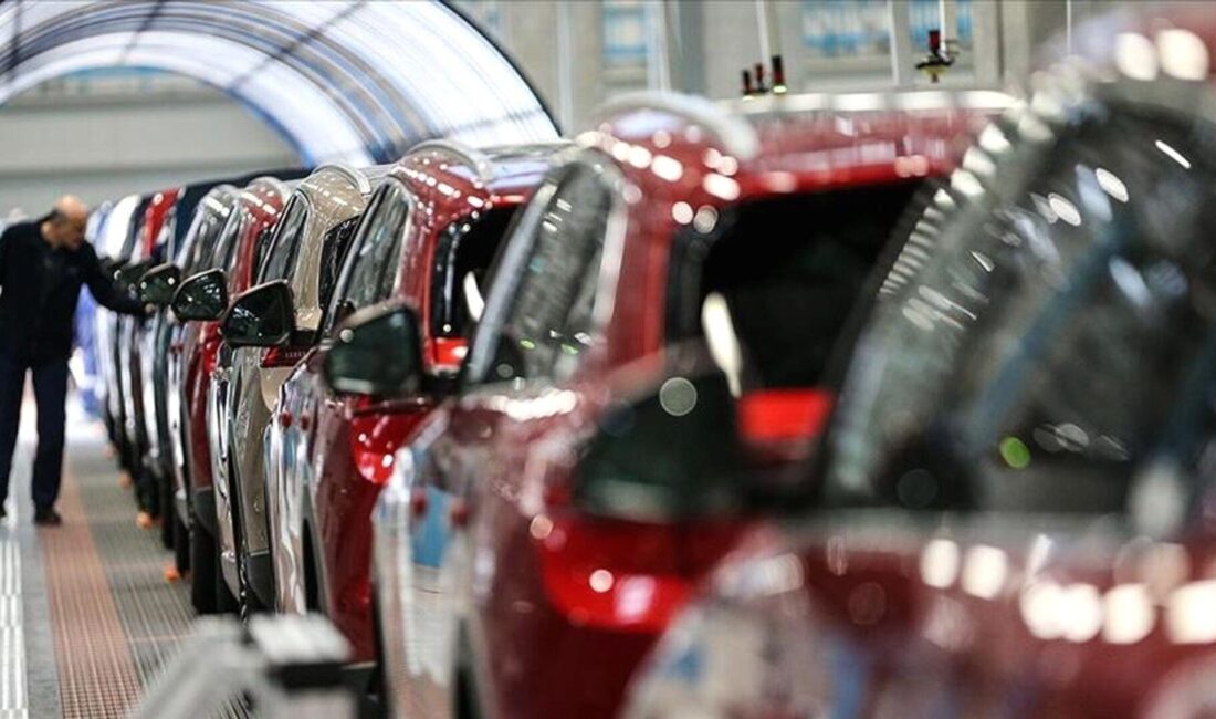 Vergi denetimleri artarken, sıfır otomobil satışları sorgulanıyor. Detaylar ve güncel