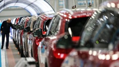 Vergi denetimleri artarken, sıfır otomobil satışları sorgulanıyor. Detaylar ve güncel