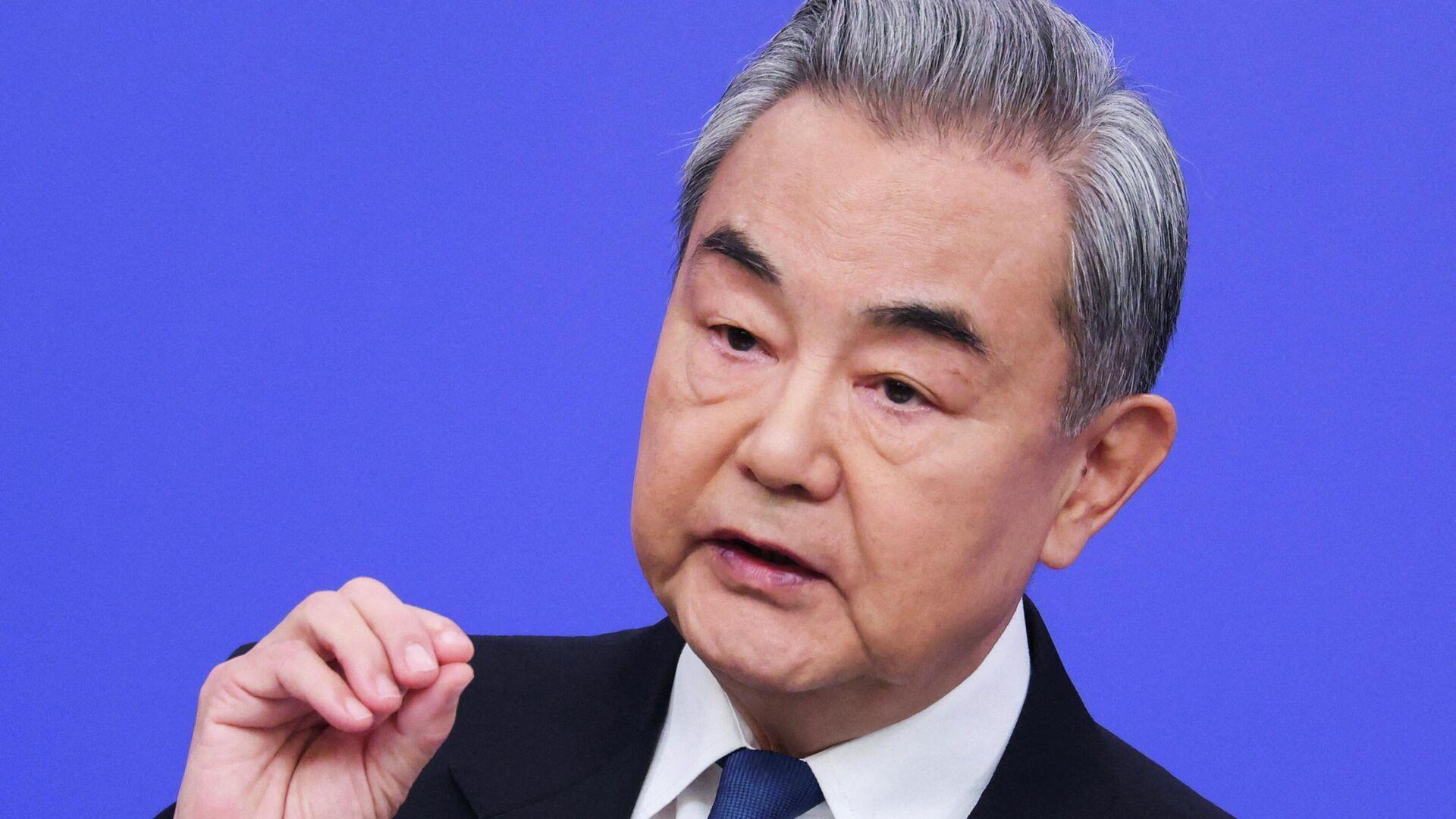 Wang Yi BM'nin gücü ve reform ihtiyacını vurguluyor. Detaylar ve