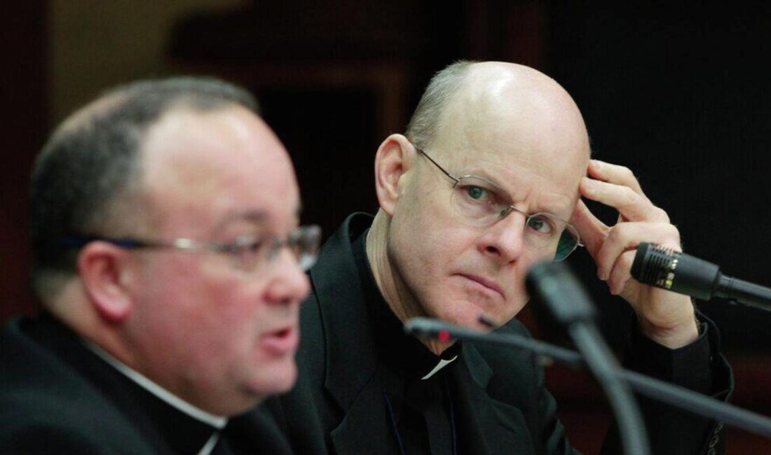 Washington'da Kardinal McElroy'nun şeytan çıkarma kararıyla ilgili detaylar ve gelişmeler