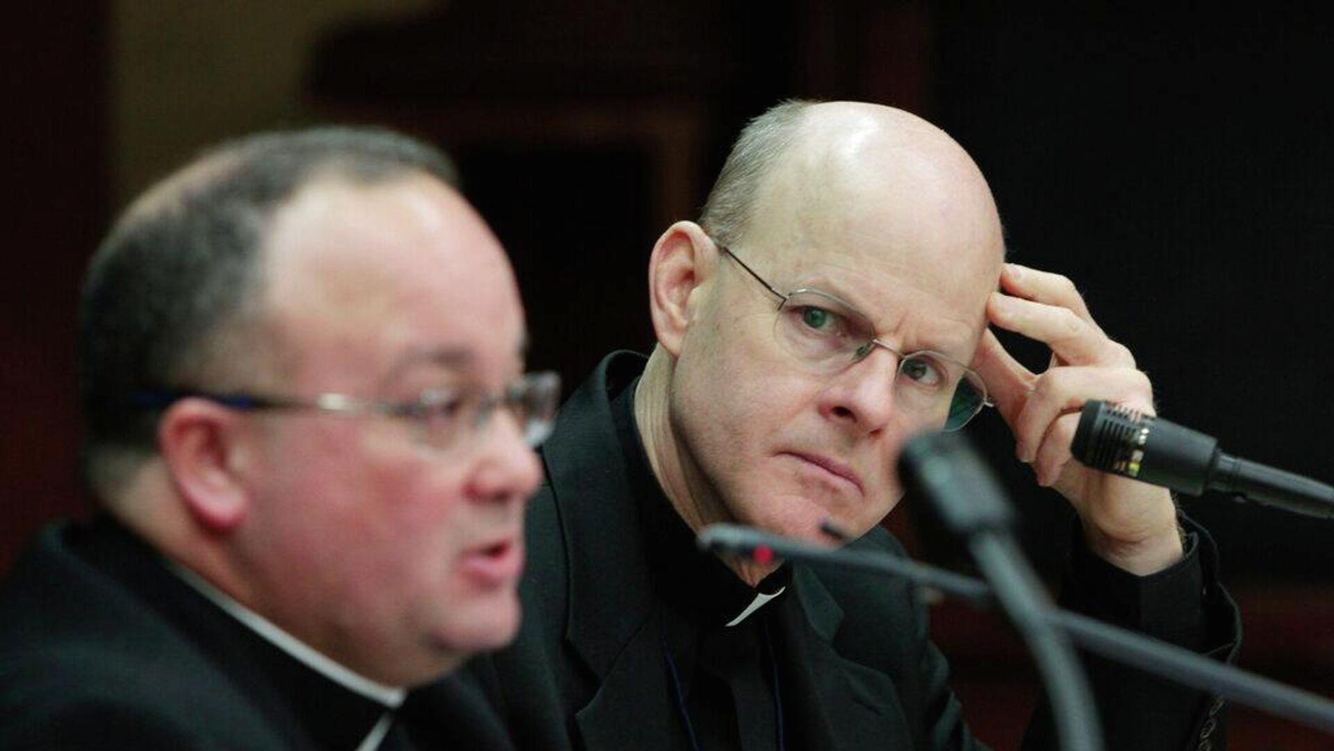 Washington'da Kardinal McElroy'nun şeytan çıkarma kararıyla ilgili detaylar ve gelişmeler