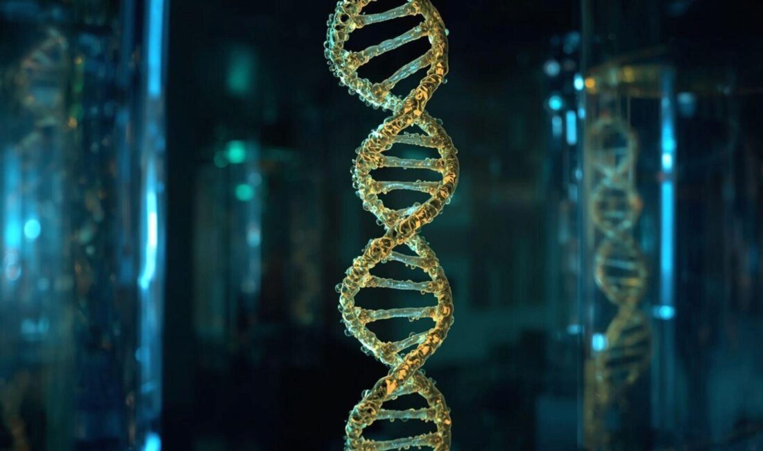 Yapay proteinler hastalıkları önlemede ve tarımı dönüştürmede devrim niteliğinde gelişmeler