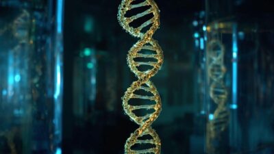 Yapay proteinler hastalıkları önlemede ve tarımı dönüştürmede devrim niteliğinde gelişmeler