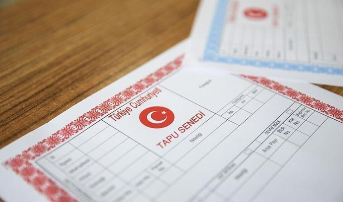 Yargı paketi ile miras ve satış uygulamalarında yeni düzenlemeler geliyor.