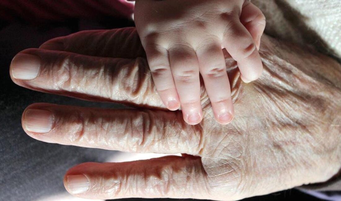 Yeni biyolojik yaşlanma ölçüm yöntemi geliştirilerek, sağlıklı yaşlanma takibi daha