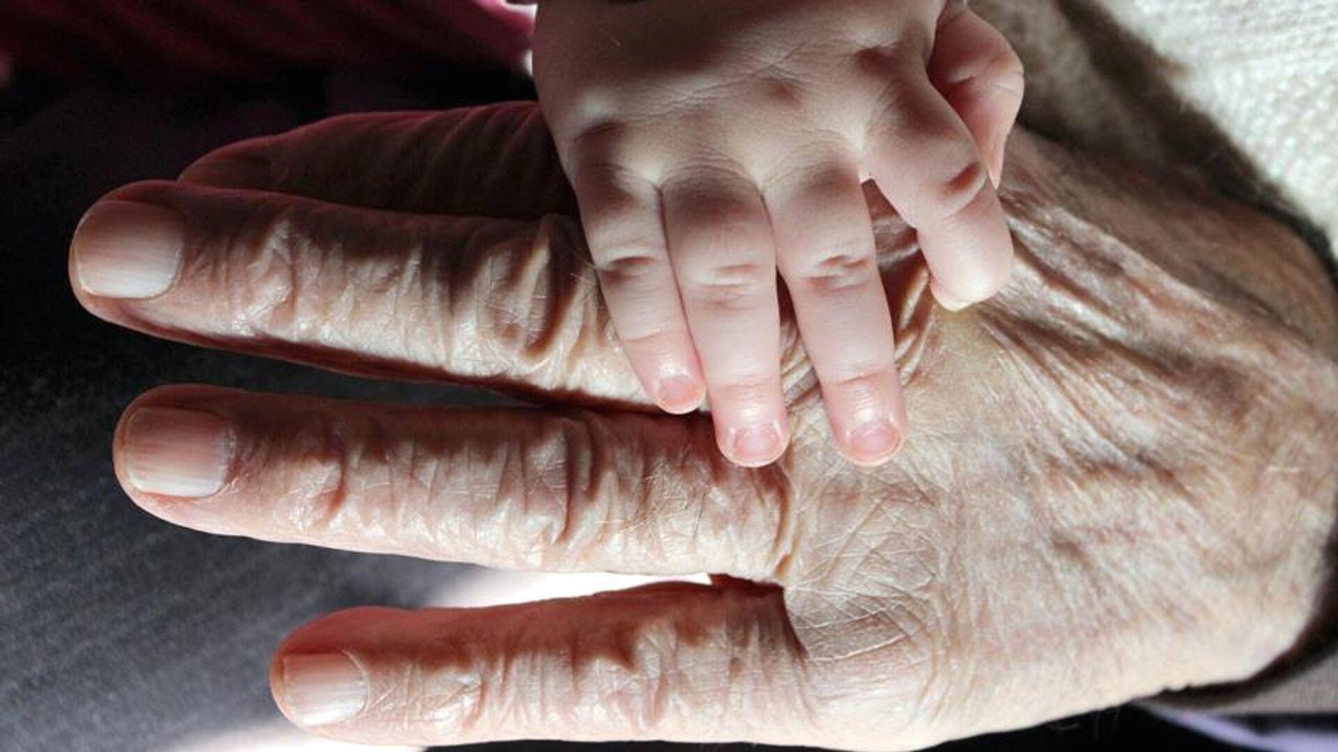 Yeni biyolojik yaşlanma ölçüm yöntemi geliştirilerek, sağlıklı yaşlanma takibi daha