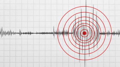 Endonezya'yı sarsan yıkıcı deprem hakkında detaylar, merkez üssü bilinmeyen felaketin
