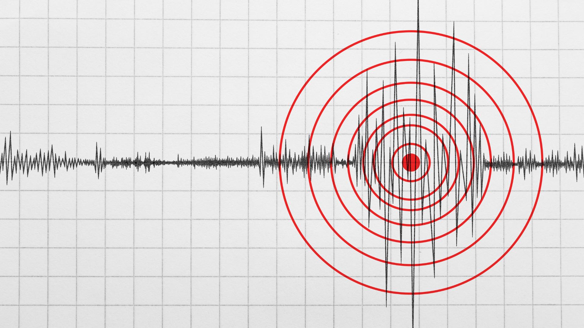Endonezya'yı sarsan yıkıcı deprem hakkında detaylar, merkez üssü bilinmeyen felaketin