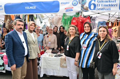 Yıldırım Belediyesi Kadın Festivali