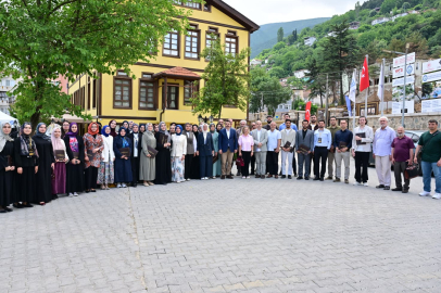 Yıldırım Belediyesi'nden Gençlere Yönelik Eğitim Programı
