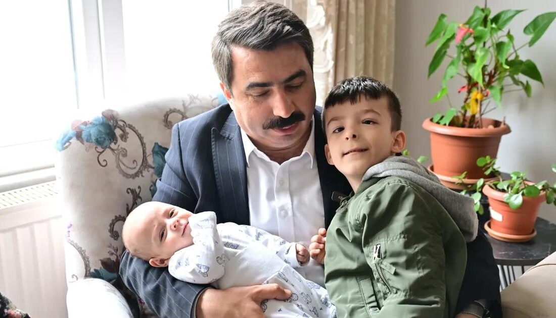 Yıldırım'da büyüklerin ziyaretleri ve manevi değerlerimizin önemi hakkında detaylı bilgiler.
