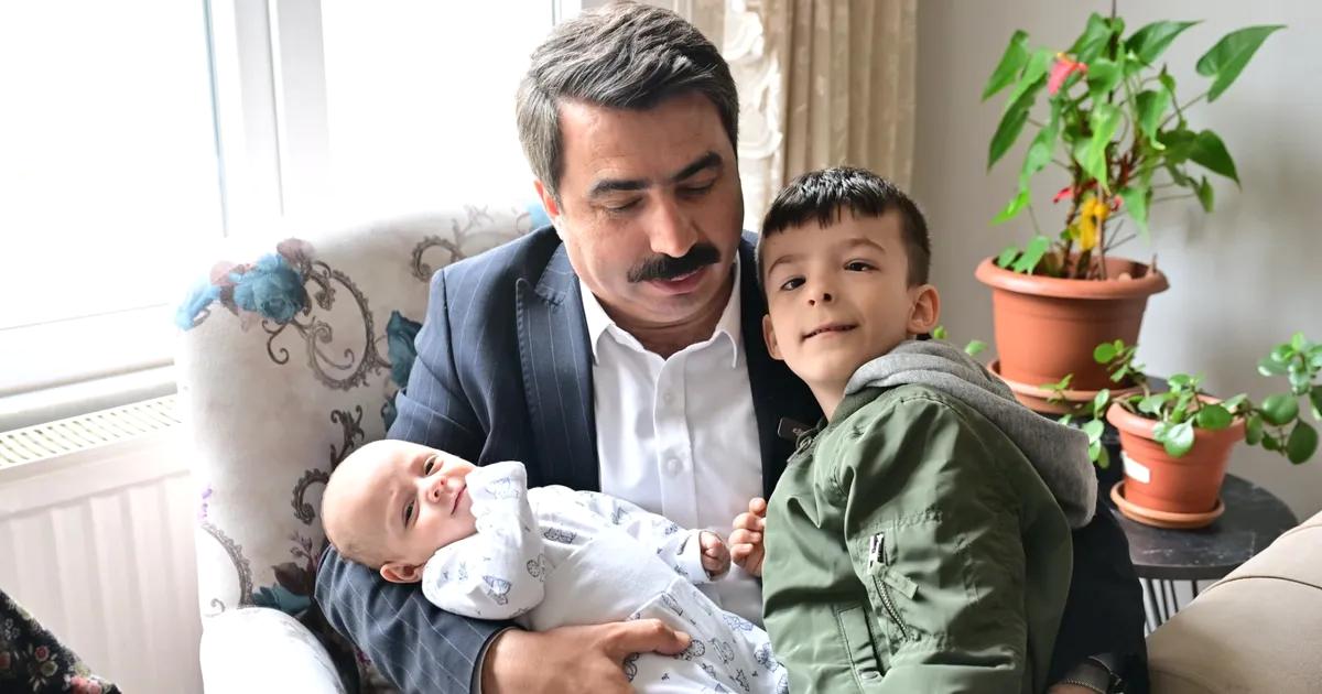 Yıldırım'da büyüklerin ziyaretleri ve manevi değerlerimizin önemi hakkında detaylı bilgiler.