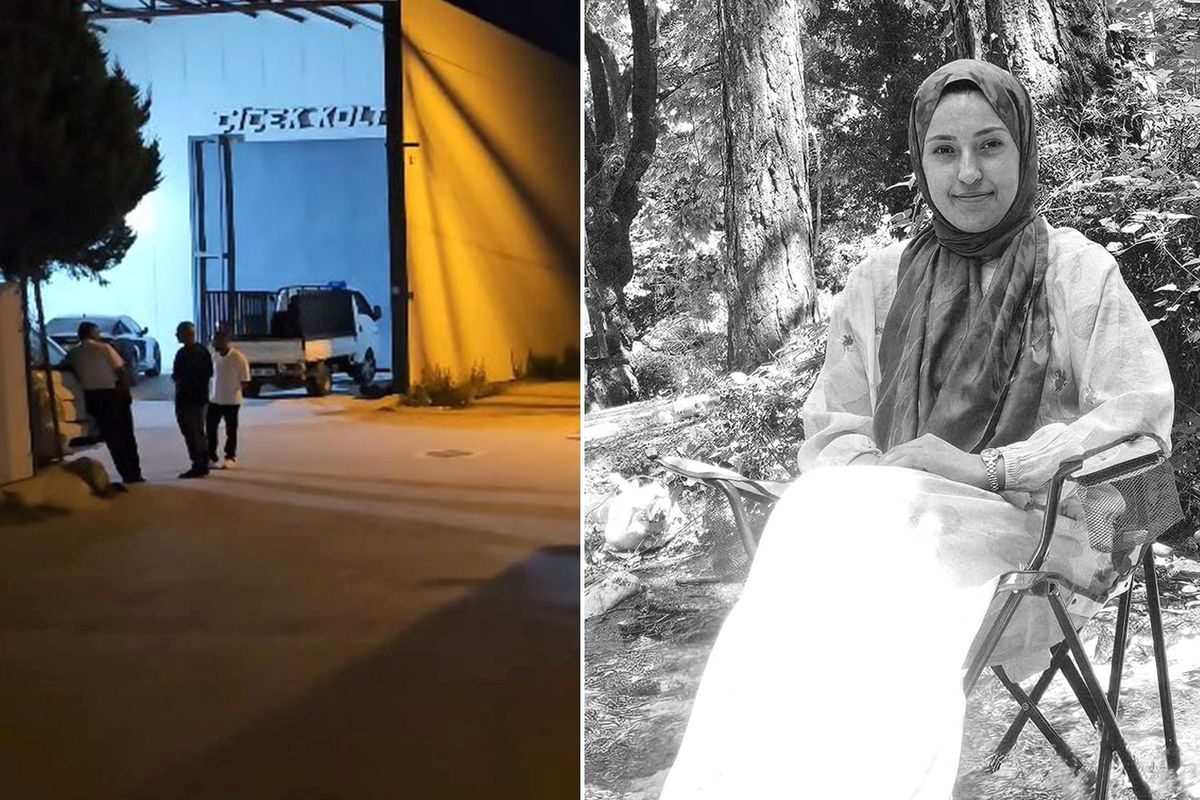 Yıldırım'da genç kadına yönelik saldırı olayıyla ilgili detaylar ve güvenlik