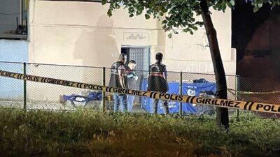 Yıldırım'da üzücü olayda karı-koca silahlı saldırı sonucu hayatını kaybetti. Detaylar