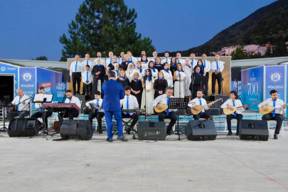 Yıldırım’da Kültür ve Sanat Coşkusu