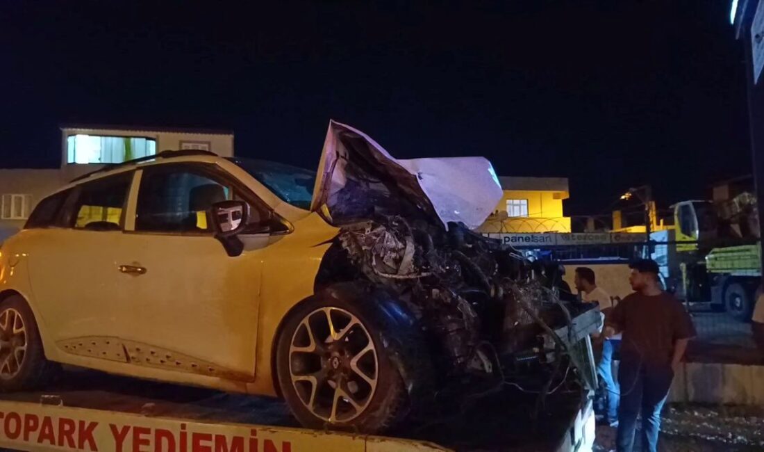 Yıldırım'da otomobil servis kazasıyla ilgili detaylı bilgi, olayın sebepleri ve