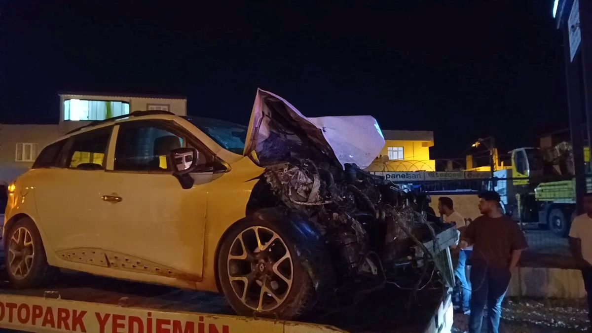 Yıldırım'da otomobil servis kazasıyla ilgili detaylı bilgi, olayın sebepleri ve