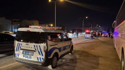 Yıldırım'da otomobil servisine çarpmasıyla ilgili detaylar, güvenlik önlemleri ve olayın