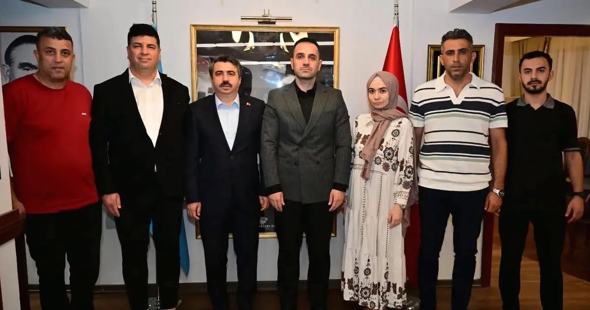 Yıldırım'da Ülkü Ocakları ziyaretinin detayları, amaçları ve gerçekleşen etkinliklerle ilgili