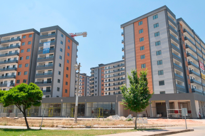 Yıldırım’da Ulus Kentsel Dönüşüm Projesi Hızla İlerliyor