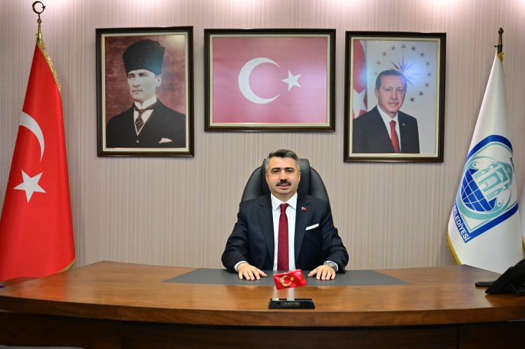 Yıldırım’da Ulus Kentsel Dönüşüm Projesi Hızla İlerliyor