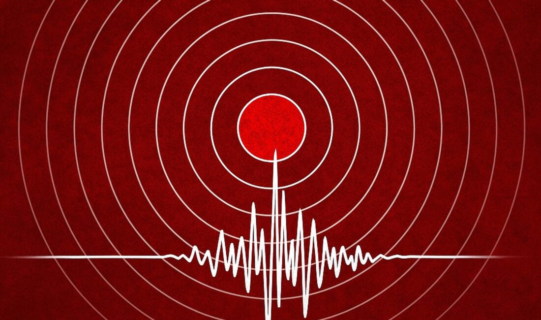 Yunanistan'da deprem endişeleri yükseliyor. Depremzedeler güvenli bölgelerde bekleyişte, gelişmeleri yakından
