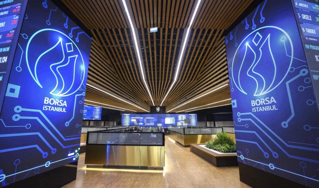 15 Temmuz'da yaşanan gelişmelerle borsa takas işlemlerinin nasıl değiştiğine dair