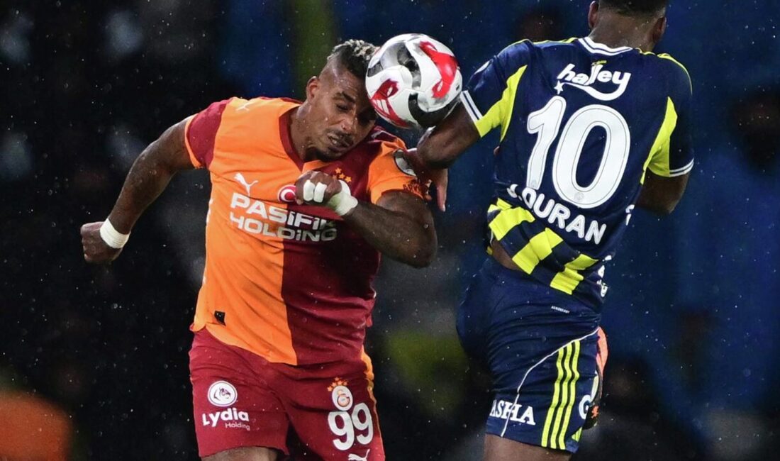2026-2027 Süper Lig sezonu başlangıç ve derbi tarihleri açıklandı. Gol