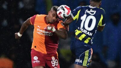 2026-2027 Süper Lig sezonu başlangıç ve derbi tarihleri açıklandı. Gol